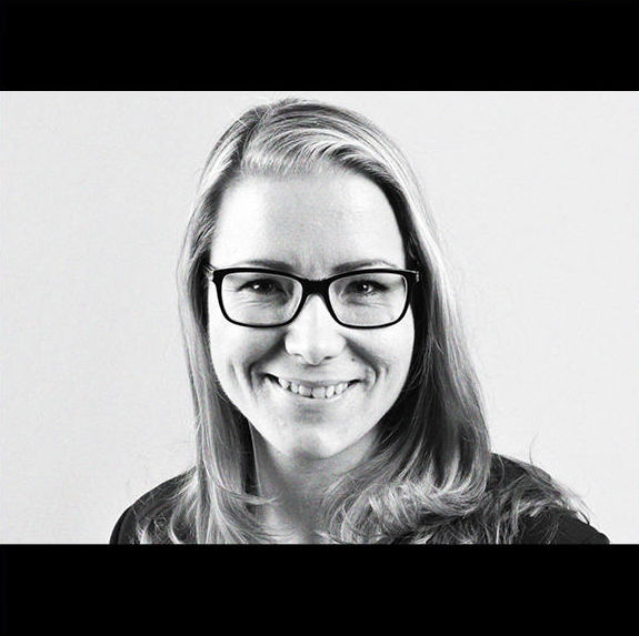 Anna Marksen – VP of Sales, US & APAC